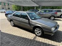 Alfa Romeo, 164 2.0i Twin Spark