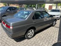 Alfa Romeo, 164 2.0i Twin Spark