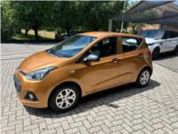 HYUNDAI, I 10 1.0 MPI Comfort OK NEOPATENTATI