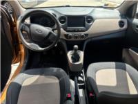 HYUNDAI, I 10 1.0 MPI Comfort OK NEOPATENTATI