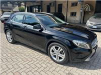 MERCEDES, GLA 200 d Automatic Executive