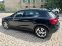 MERCEDES, GLA 200 d Automatic Executive