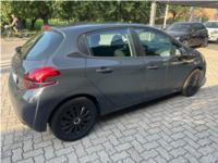 PEUGEOT, 208 PureTech 68 5 porte OK NEOPATENTATO