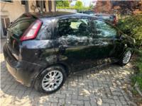 FIAT, PUNTO EVO 1.3 Mjt 95 CV DPF 5 porte S&S Dynamic