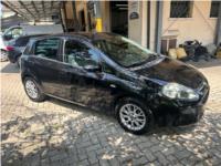 FIAT, PUNTO EVO 1.3 Mjt 95 CV DPF 5 porte S&S Dynamic