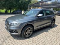 AUDI, Q5 2.0 TDI 177CV quattro S tronic Business