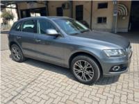 AUDI, Q5 2.0 TDI 177CV quattro S tronic Business