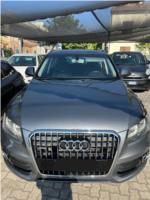 AUDI, Q5 2.0 TDI 177CV quattro S tronic Business