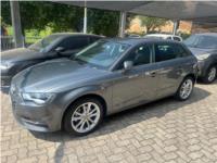 AUDI, A3 SPB 1.6 TDI NAVI PDC