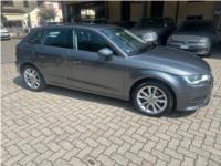 AUDI, A3 SPB 1.6 TDI NAVI PDC