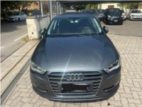 AUDI, A3 SPB 1.6 TDI NAVI PDC