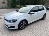 Volkswagen , GOLF 1.6 TDI 5p. Comfortline BlueMotion Technology