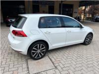 Volkswagen , GOLF 1.6 TDI 5p. Comfortline BlueMotion Technology