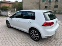 Volkswagen , GOLF 1.6 TDI 5p. Comfortline BlueMotion Technology