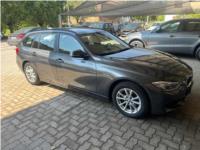 BMW, 316 d Touring NAVI PDC XENON LED