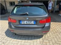 BMW, 316 d Touring NAVI PDC XENON LED