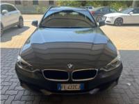 BMW, 316 d Touring NAVI PDC XENON LED