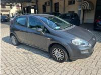 FIAT, PUNTO 1.3 MJT II 75 CV 5 porte  OK NEOPATENTATI