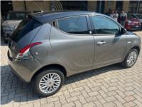 LANCIA, YPSILON 0.9 TwinAir 85 CV 5 porte Metano OK NEOPATENATO