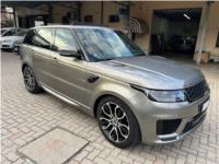 LAND ROVER, RANGE ROVER SPORT 3.0 SDV6 249 CV HSE Dynamic PANORAMA