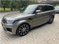 LAND ROVER, RANGE ROVER SPORT 3.0 SDV6 249 CV HSE Dynamic PANORAMA