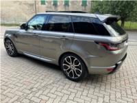 LAND ROVER, RANGE ROVER SPORT 3.0 SDV6 249 CV HSE Dynamic PANORAMA