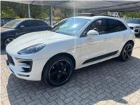 PORSCHE, MACAN 3.0 S Diesel