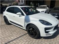 PORSCHE, MACAN 3.0 S Diesel