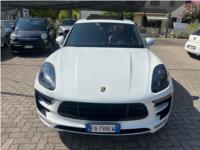 PORSCHE, MACAN 3.0 S Diesel