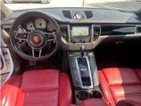 PORSCHE, MACAN 3.0 S Diesel