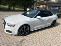 AUDI, A5 Cabrio 2.0 TFSI 230 CV Advanced