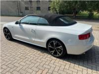 AUDI, A5 Cabrio 2.0 TFSI 230 CV Advanced