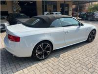 AUDI, A5 Cabrio 2.0 TFSI 230 CV Advanced