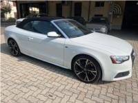 AUDI, A5 Cabrio 2.0 TFSI 230 CV Advanced