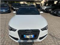 AUDI, A5 Cabrio 2.0 TFSI 230 CV Advanced