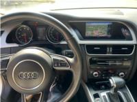 AUDI, A5 Cabrio 2.0 TFSI 230 CV Advanced