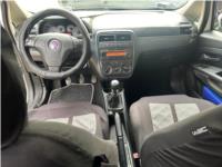 FIAT, PUNTO 1.3 MJT 5 porte Dynamic PANORAMA OK NEOPATENTATI