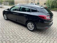 Renault, MEGANE 1.5 dCi 110CV  SporTour NAVI 