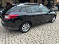 Renault, MEGANE 1.5 dCi 110CV  SporTour NAVI 