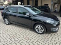 Renault, MEGANE 1.5 dCi 110CV  SporTour NAVI 