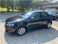 AUDI, A1 SPB 1.2 TFSI Admired