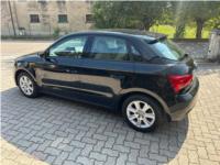 AUDI, A1 SPB 1.2 TFSI Admired