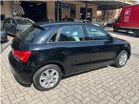 AUDI, A1 SPB 1.2 TFSI Admired