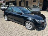 AUDI, A1 SPB 1.2 TFSI Admired