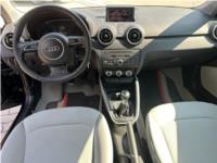 AUDI, A1 SPB 1.2 TFSI Admired