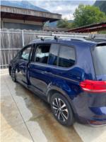 Volkswagen , TOURAN 2.0 TDI 115 CV SCR  BlueMotion Technology