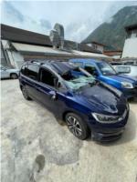 Volkswagen , TOURAN 2.0 TDI 115 CV SCR  BlueMotion Technology