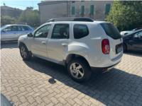 DACIA, DUSTER 1.5 dCi 110CV 4x2 Lauréate