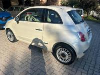 FIAT, 500 1.2 EasyPower Lounge OK NEOPATENTATO