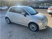 FIAT, 500 1.2 EasyPower Lounge OK NEOPATENTATO